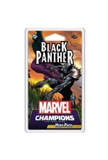 Fantasy Flight Marvel Champions LCG: Black Panther - Hero Pack