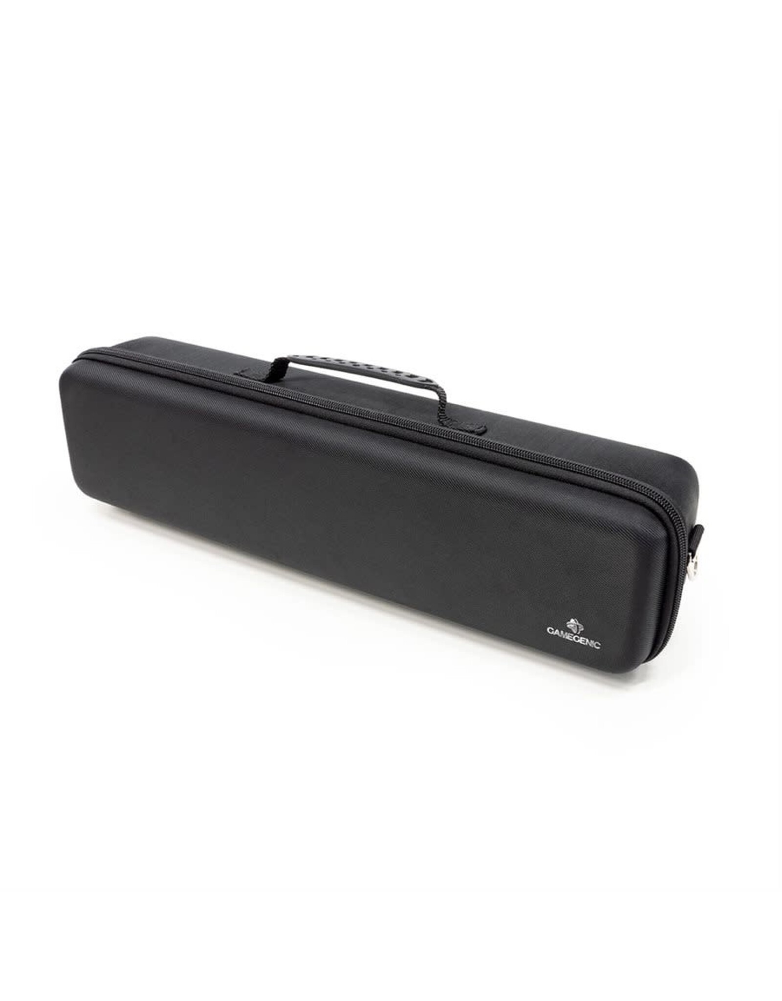 GameGenic Gamegenic Deck Box: Game Shell Xl: Black (650 Ct)