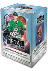 Upper Deck Upper Deck Skybox Metal Universe Hockey 24/25 Blaster