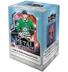 Upper Deck Upper Deck Skybox Metal Universe Hockey 24/25 Blaster