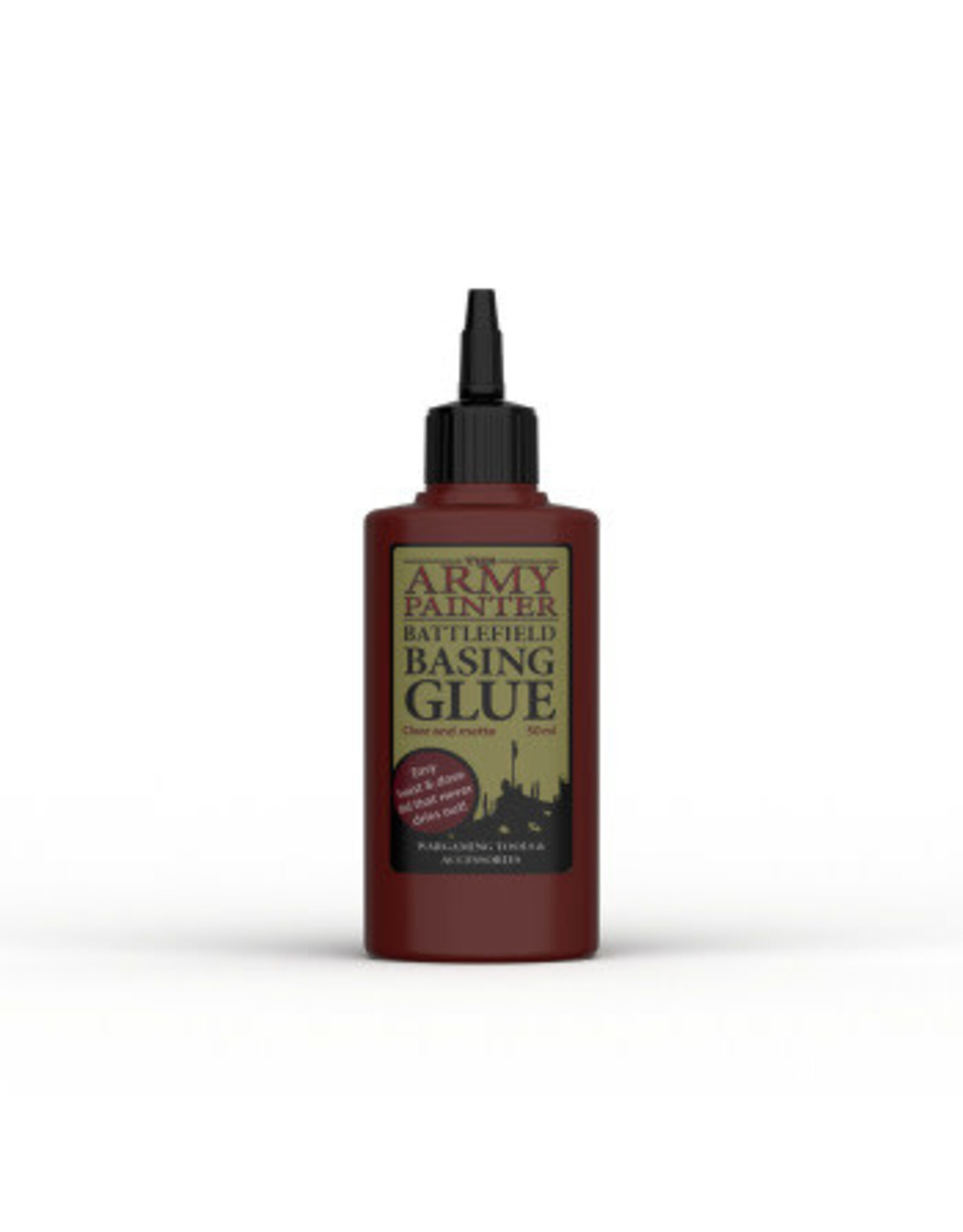 Army Painter The Army Painter - Battlefields: Basing Glue