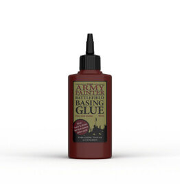 Army Painter The Army Painter - Battlefields: Basing Glue