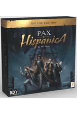 Pax Hispanica Deluxe Version