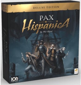 Pax Hispanica Deluxe Version