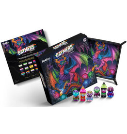 Pride Advent Calendar