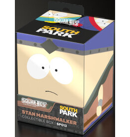 Ultimate Guard Squaroes Paramount South Park - Stick Of Truth Stan Marshwalker