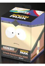 Ultimate Guard Squaroes Paramount South Park - Stick Of Truth Stan Marshwalker