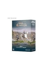 Games Workshop Armies of Middle Earth - Hera Daughter of Helm