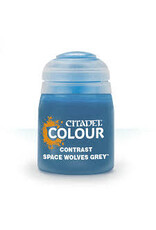 GW Paint Citadel Paint: Contrast: Space Wolves Grey 18mL