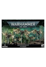 Games Workshop Warhammer 40K - Adeptus Mechanicus - Pteraxii