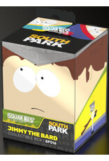 Squaroes Deck Box Paramount South Park  Stick Of Truth Jimmy The Bard
