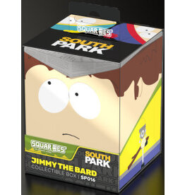 Squaroes Deck Box Paramount South Park  Stick Of Truth Jimmy The Bard