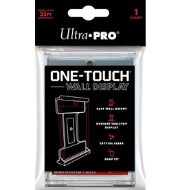Ultra Pro Ultra Pro 1touch 35pt Wall Display