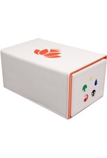Ultra Pro Ultra Pro Deck Box MTG Mana 8 - Lotus 200+CT