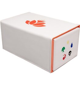 Ultra Pro Ultra Pro Deck Box MTG Mana 8 - Lotus 200+CT