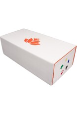 Ultra Pro Ultra Pro Storage Box MTG Mana 8 Dropship Lotus 1000+CT