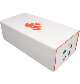 Ultra Pro Ultra Pro Storage Box MTG Mana 8 Dropship Lotus 1000+CT