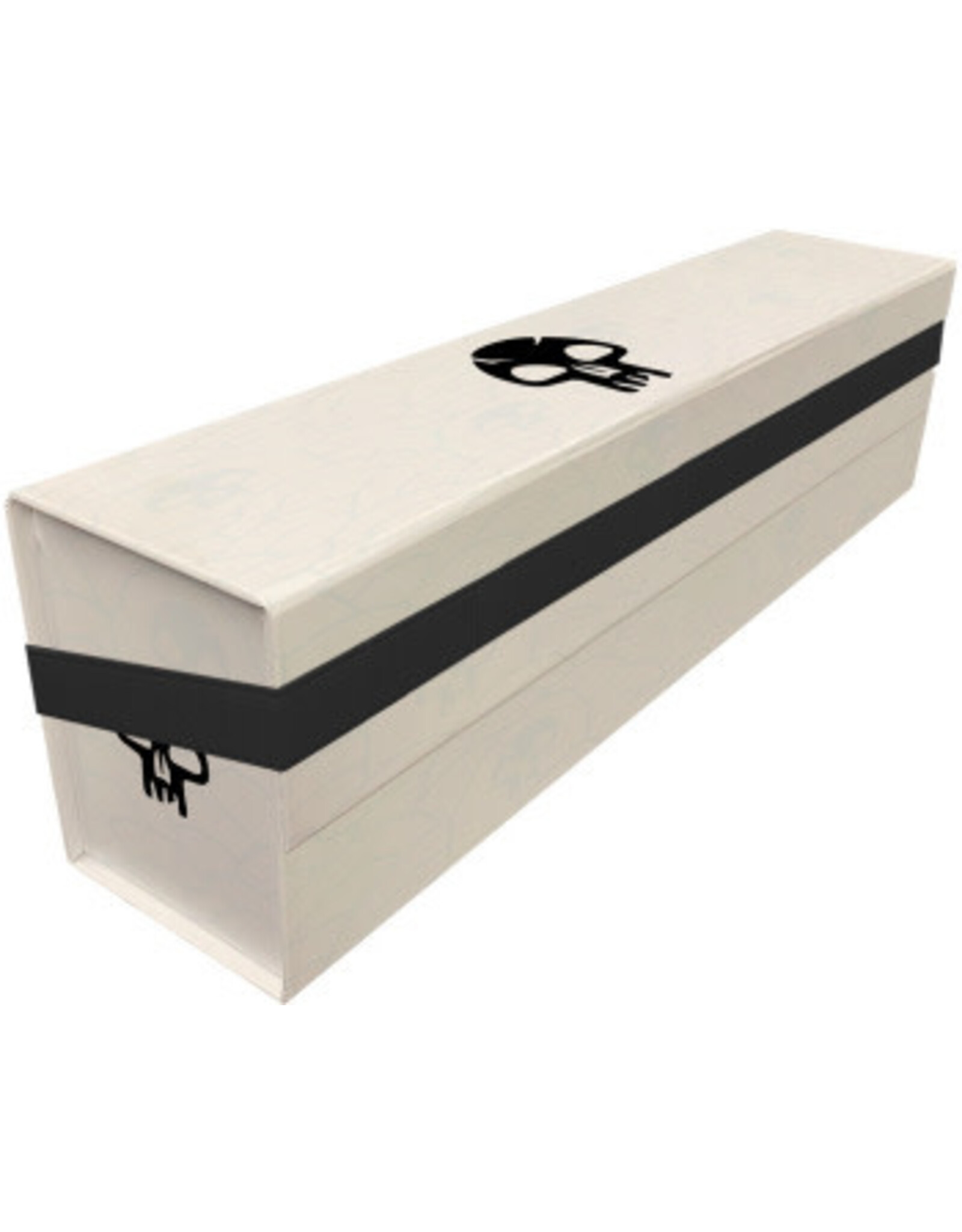 Ultra Pro Ultra Pro Storage Box - MTG Mana 8 550+CT