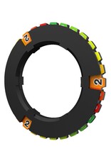 Ultra Pro Multi-Ring Rotating Condition/Health Tracker