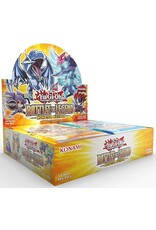 Konami Yugioh Battles of Legend Monster Mayhem Booster Pack