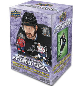 Upper Deck Upper Deck Extended Hockey 24/25 Blaster