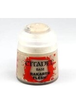 Games Workshop Citadel Paint: Base: Rakarth Flesh 12ml