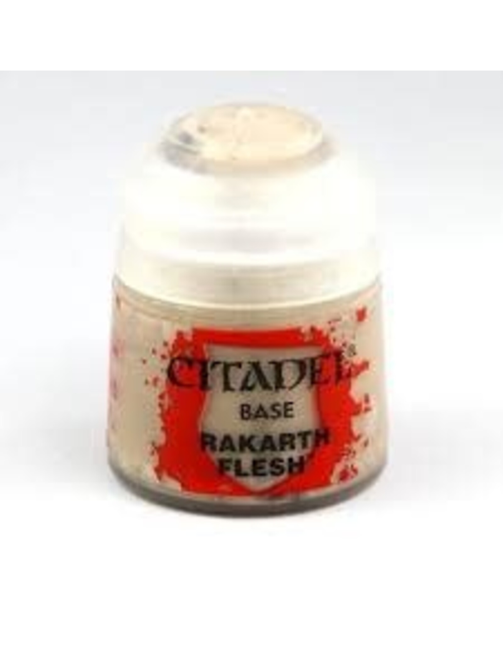 Games Workshop Citadel Paint: Base: Rakarth Flesh 12ml