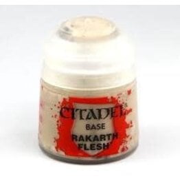 Games Workshop Citadel Paint: Base: Rakarth Flesh 12ml
