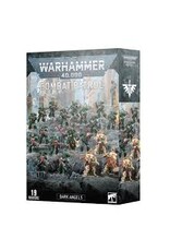 Games Workshop Warhammer 40K - Combat Patrol - Dark Angels