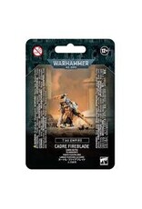 Games Workshop Warhammer 40K - T'au Empire - Cadre Fireblade