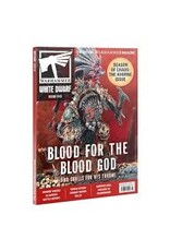 Games Workshop White Dwarf Magazine Issue #513