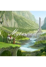 Mythwind