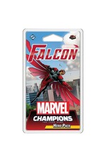Fantasy Flight Marvel Champions LCG: Falcon - Hero Pack