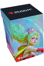 Ultra Pro Ultra Pro Final Fantasy deck Box 100+