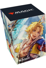 Ultra Pro Ultra Pro Final Fantasy deck Box 100+