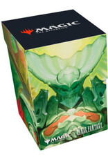 Ultra Pro Ultra Pro Final Fantasy deck Box 100+