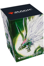 Ultra Pro Ultra Pro Final Fantasy deck Box 100+