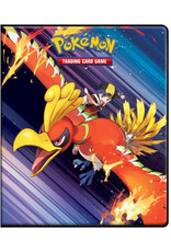 Ultra Pro Ultra Pro Portfolio 4pkt Pokemon Scarlet & Violet