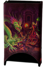 Fanroll Dungeons & Dragons Masterworks Series Dice Towers