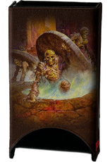 Fanroll Dungeons & Dragons Masterworks Series Dice Towers