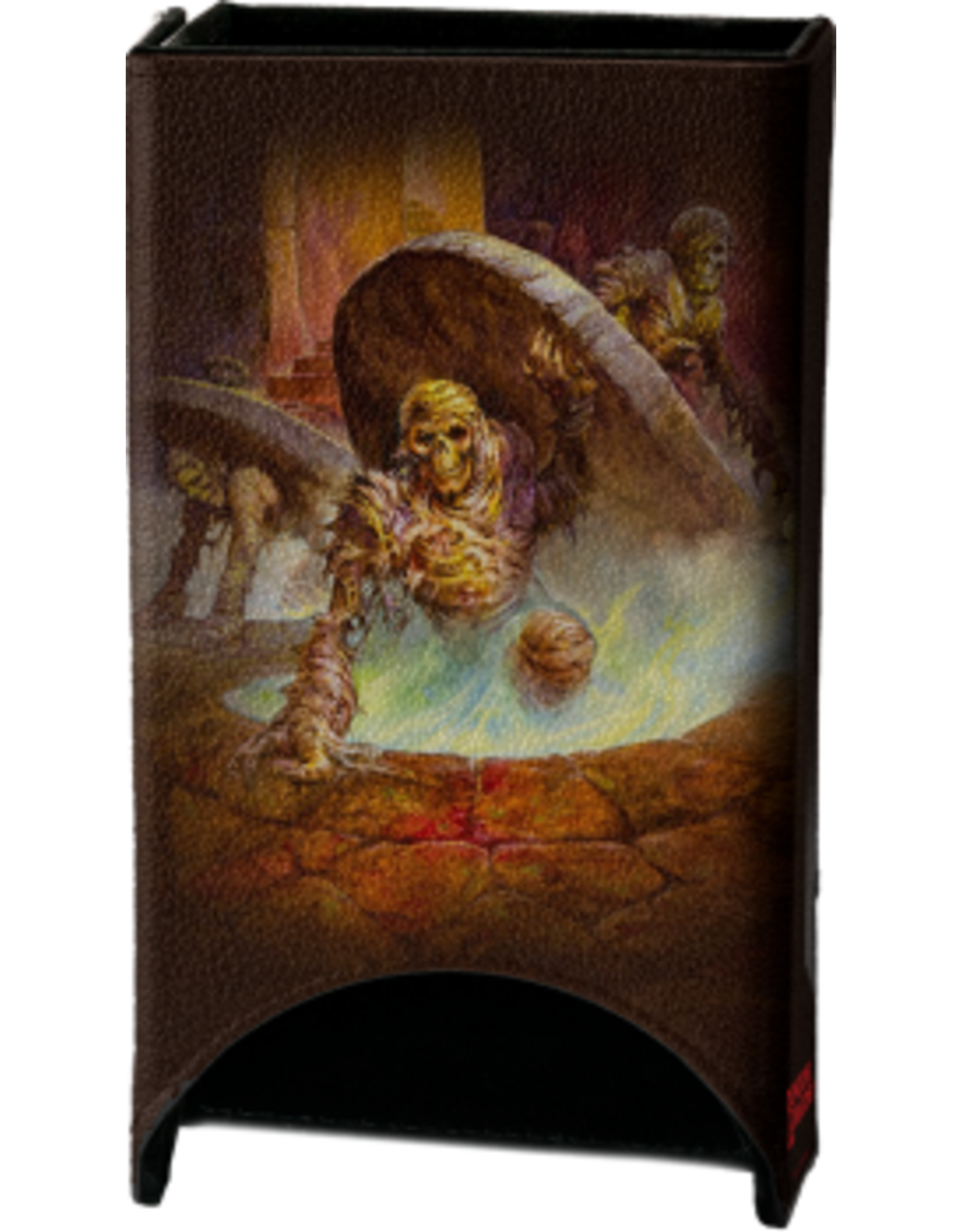 Fanroll Dungeons & Dragons Masterworks Series Dice Towers