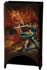 Fanroll Dungeons & Dragons Masterworks Series Dice Towers
