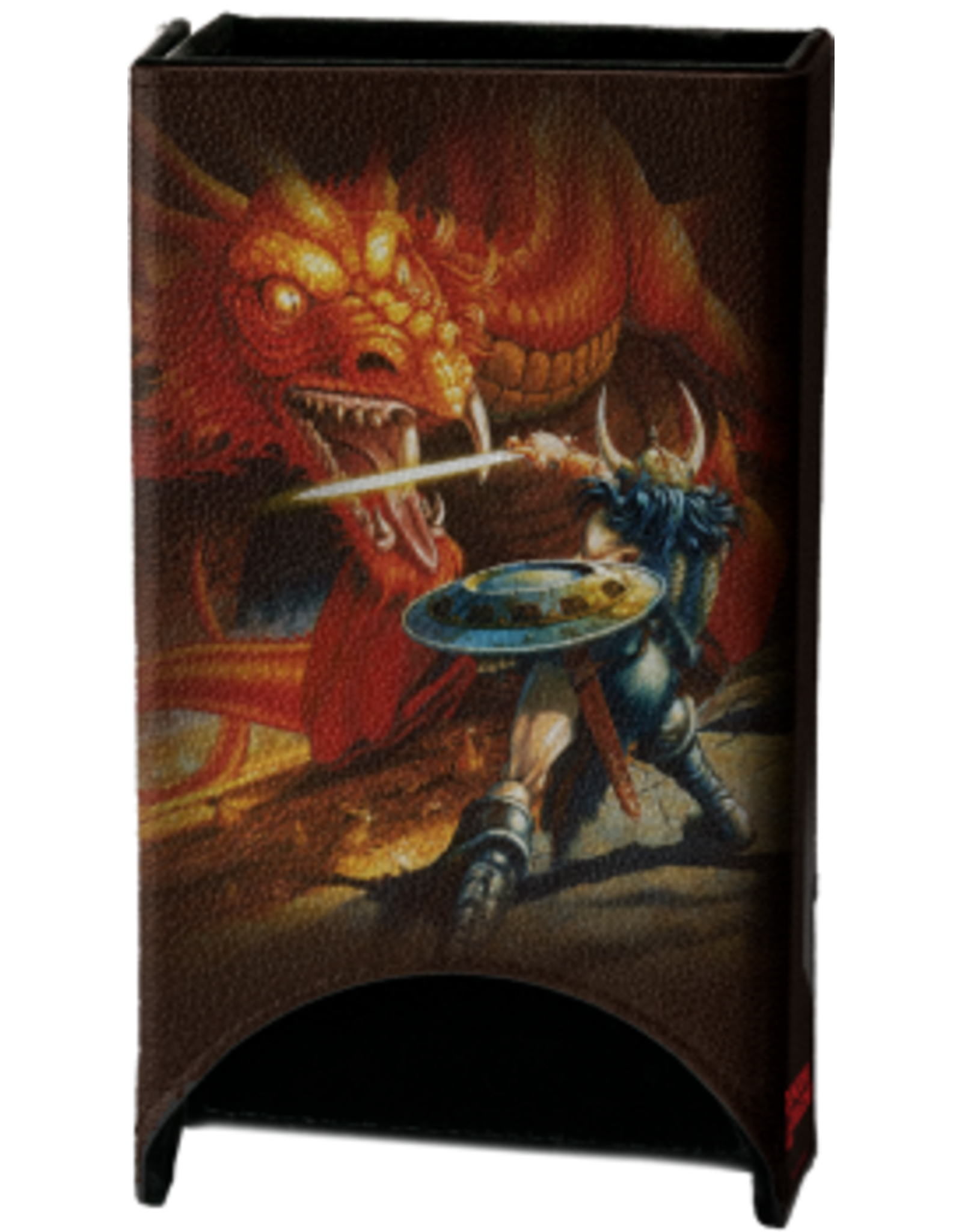 Fanroll Dungeons & Dragons Masterworks Series Dice Towers