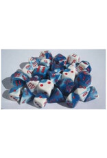 Chessex Chessex Gemini 16mm (12d6) 2022