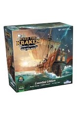 Feed the Kraken