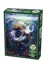 Cobble Hill Cobble Hill Puzzle - Onde 1000PC