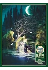 Cobble Hill Cobble Hill Puzzle - Ten Wishes 1000PC