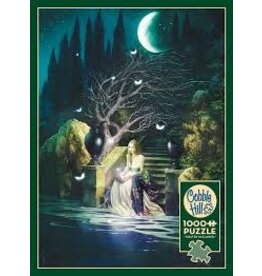 Cobble Hill Cobble Hill Puzzle - Ten Wishes 1000PC