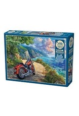 Cobble Hill Cobble Hill Puzzle - Arrived 500PC