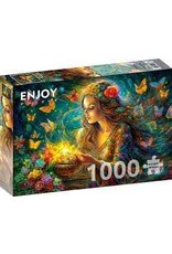 Cobble Hill Cobble Hill Puzzle: Reborn (1000 PCS)